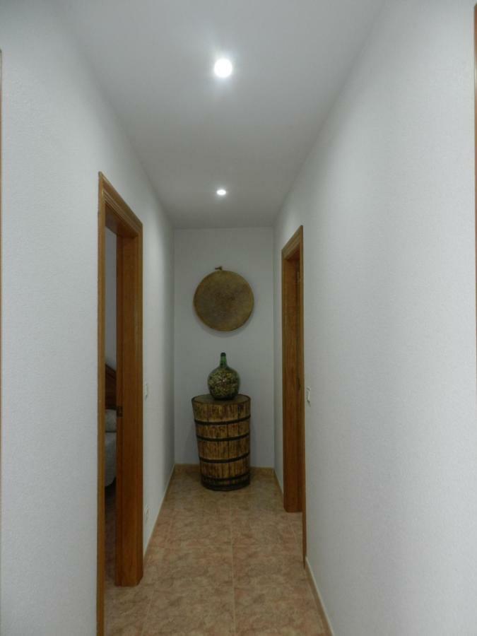 Lagunen Etxea Muniain de la Solana Esterno foto